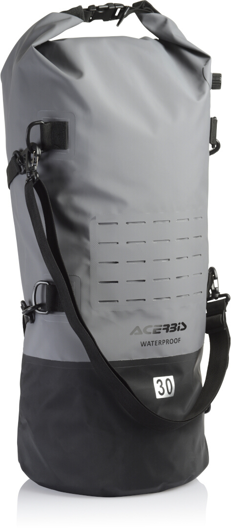 Acerbis X-Water 30L Vertical Roll Tasche Größe