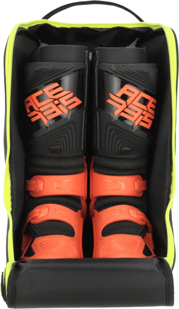 Acerbis X-Linear Boots Bag Size