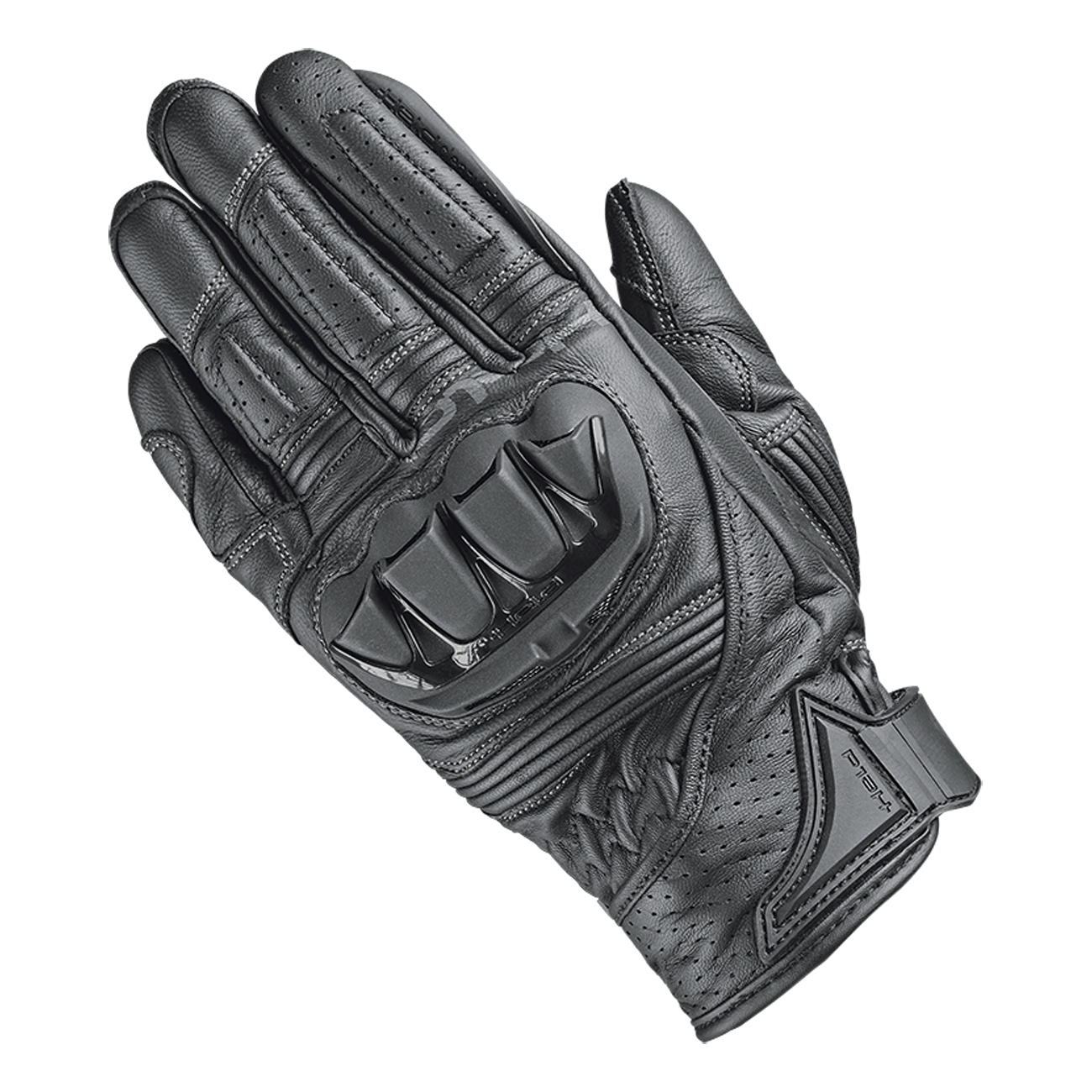 Held Spot Gants De Moto Noir 7