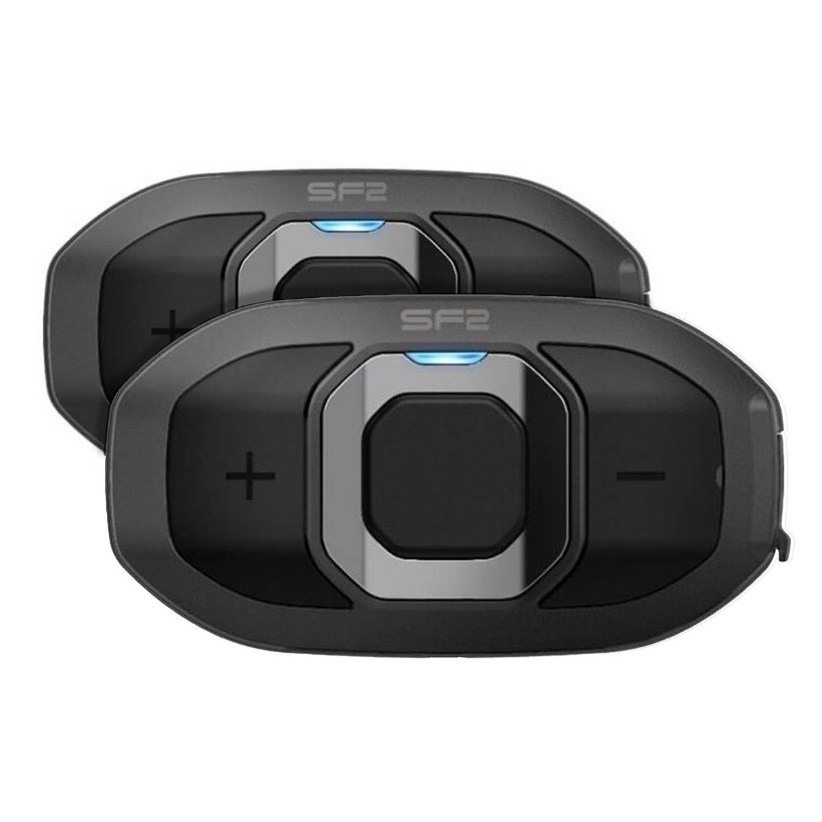 Sena SF2-03 Bluetooth Communication System Duo Pack Size