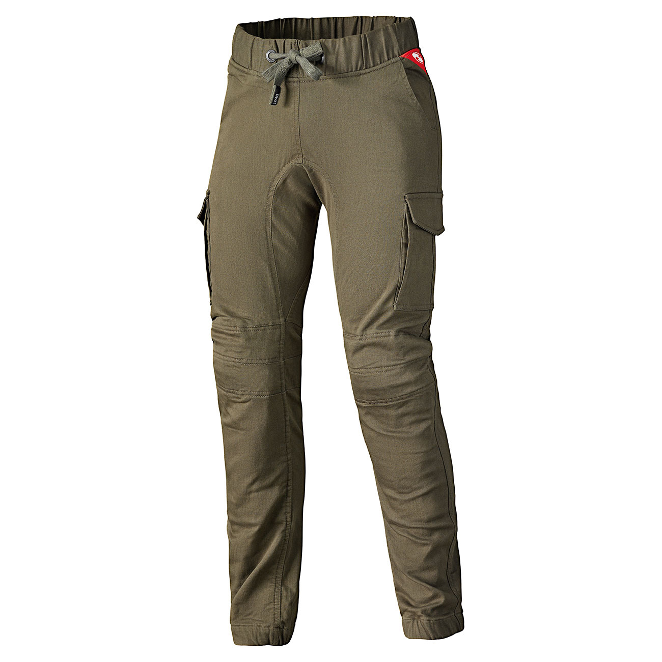 Held Jump Khaki S