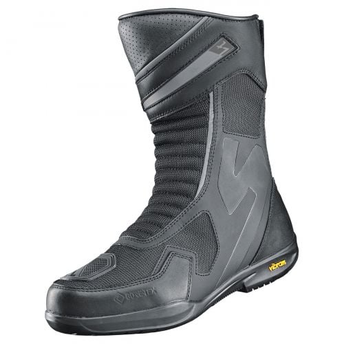 Held Alserio GTX Bottes Moto Noir 39