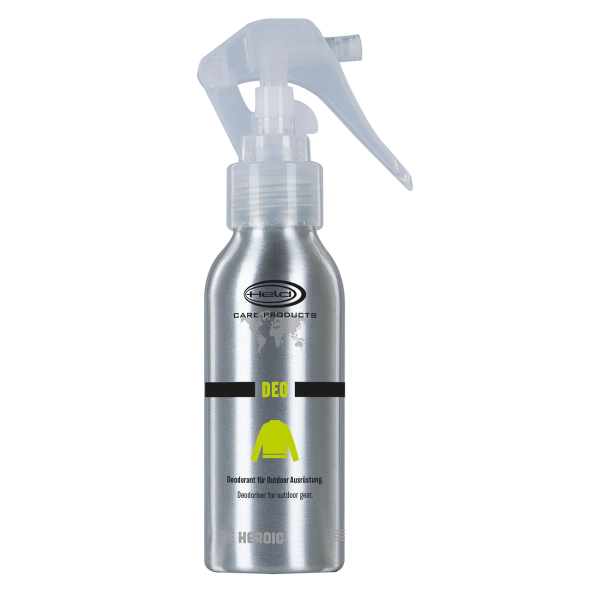 Held Deodorizer 100 ml Size