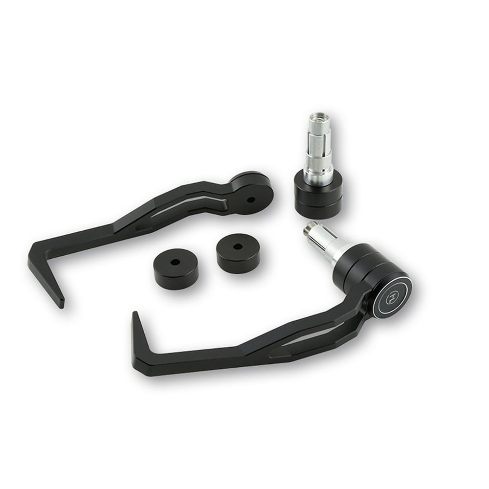 HIGHSIDER Lever Guards Protection Size
