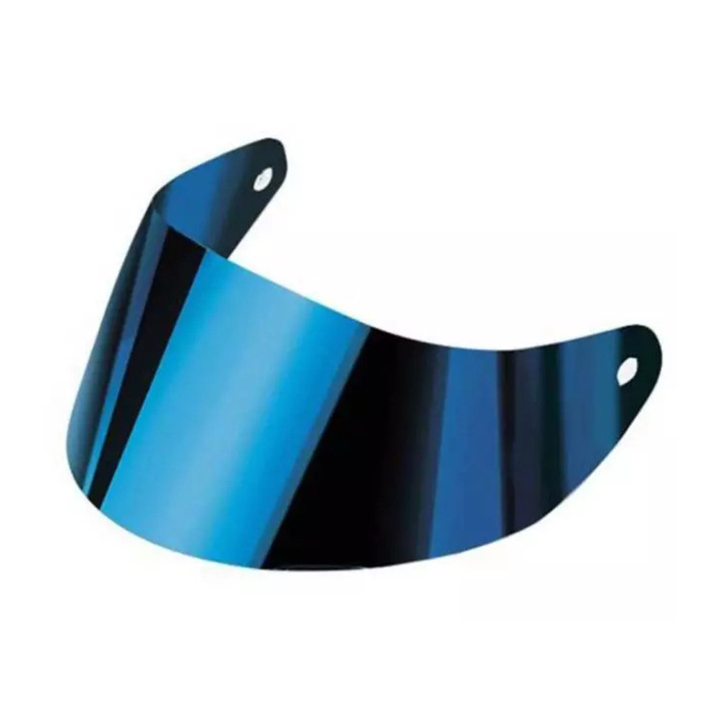 HJC HJ-40 RPHA 71 Visor Blue Size