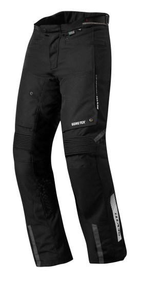 REV'IT Defender Pro Gore-Tex Pantalon De Moto Noir S