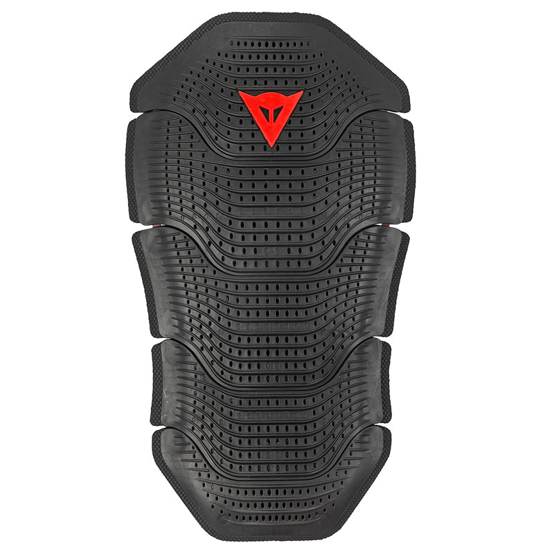 Dainese Manis D1 G Insert Back Protector Black M 2XL