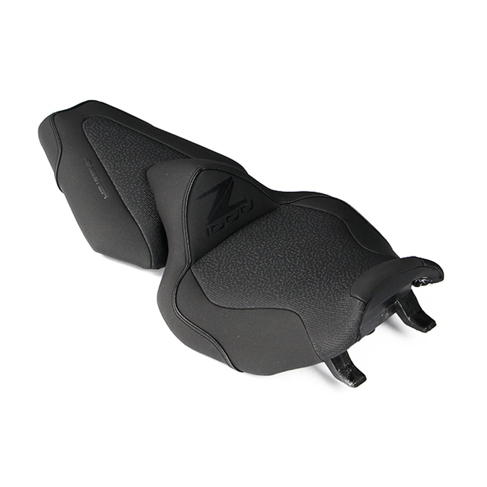Bagster Ready Luxe Kawasaki Z1000 2014-2020 Zwart unisex N
