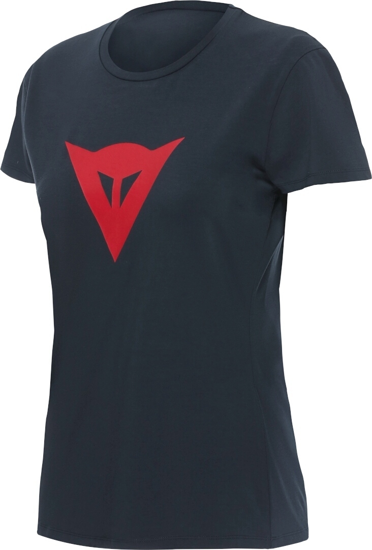 Dainese Hyper Speed Demon WMN Damen Carbonio T-Shirt Größe L