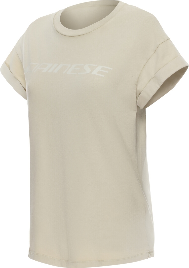 Dainese Sfumata WMN Damen Alfalfa T-Shirt Größe L