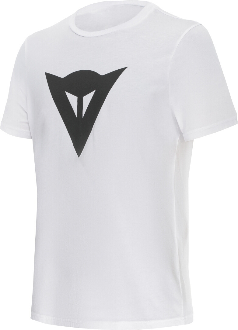 Dainese Hyper Speed Demon Weiß T-Shirt Größe M