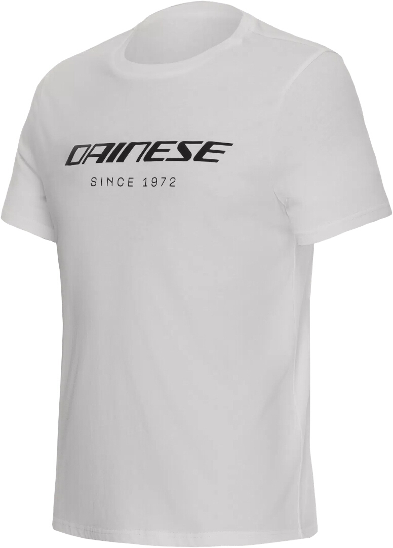 Dainese Essence Wordmark Northern Droplet T-Shirt Größe 3XL
