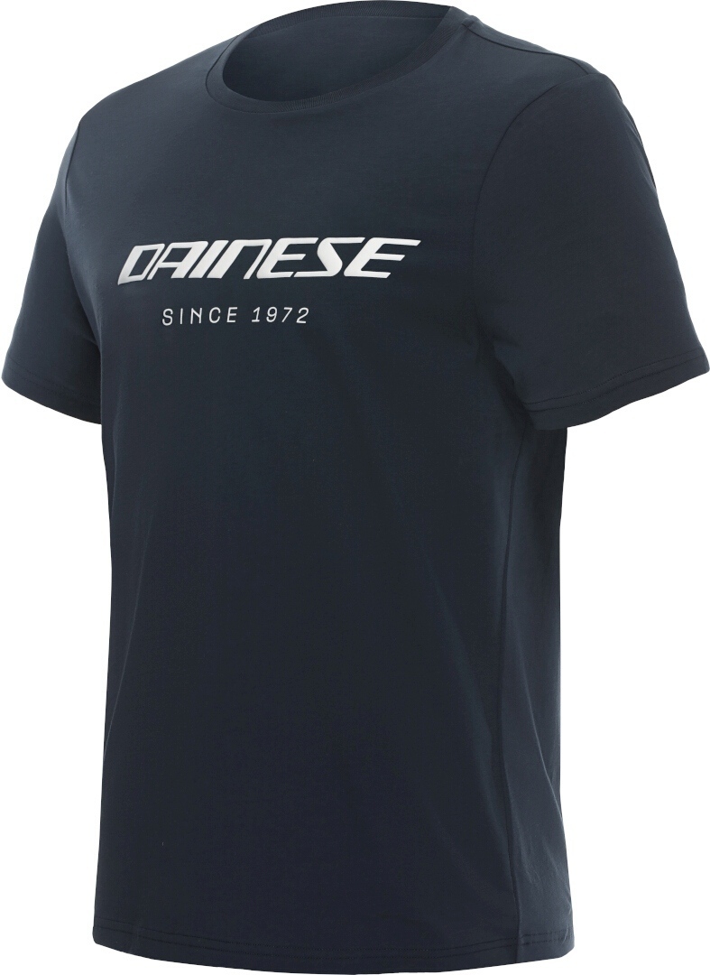 Dainese Essence Wordmark Carbonio T-Shirt Größe 3XL