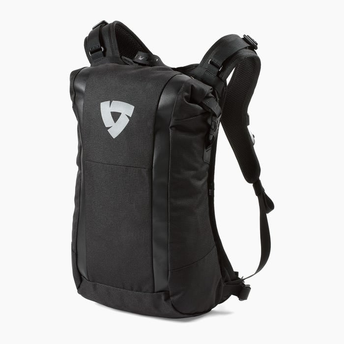 REV'IT! Rucksack Stack 15L H2O Schwarz Uni Größe