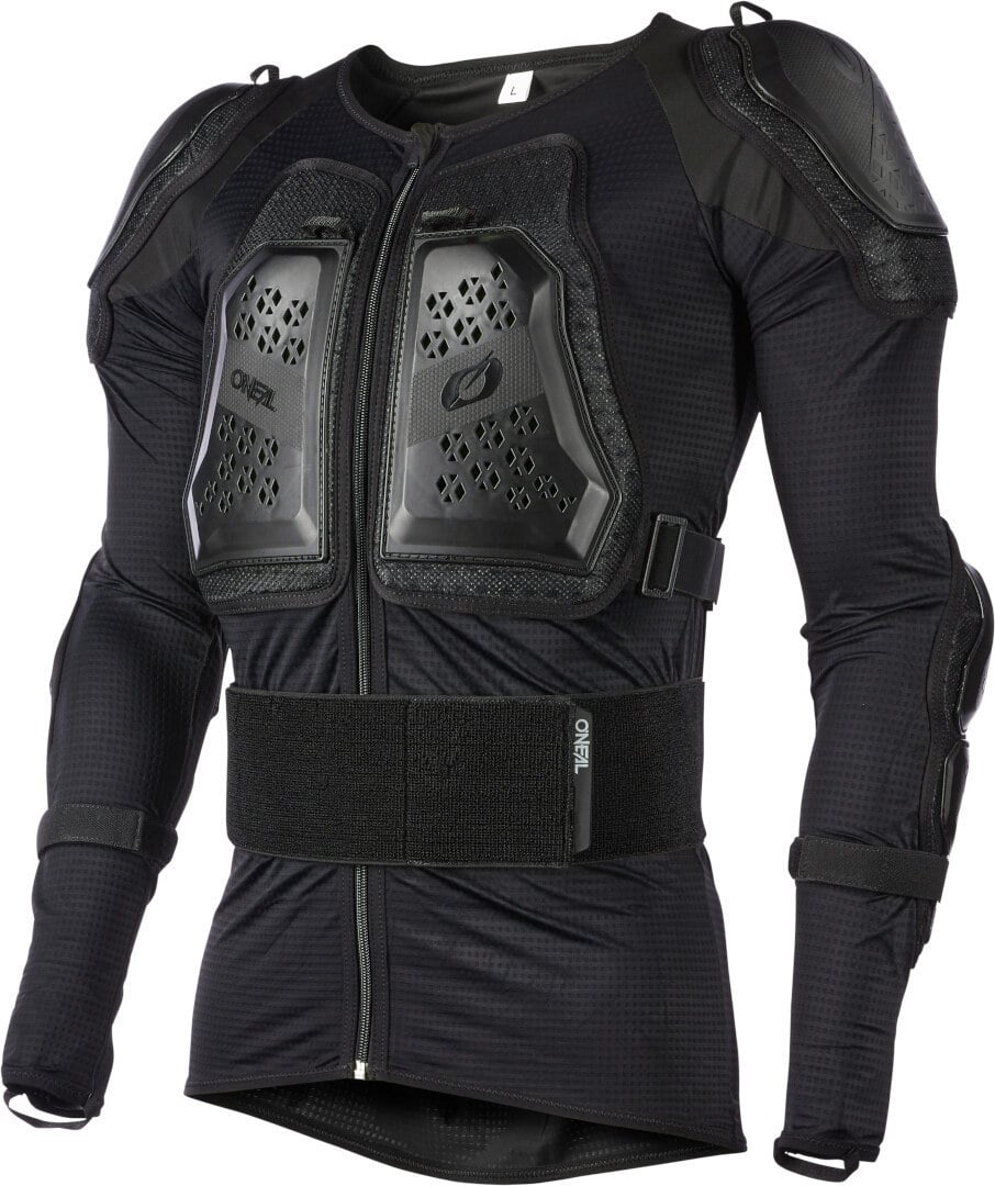 Photos - Motorcycle Body Armour ONeal O’NEAL O'NEAL Underdog Kids Protector Jacket Size M 