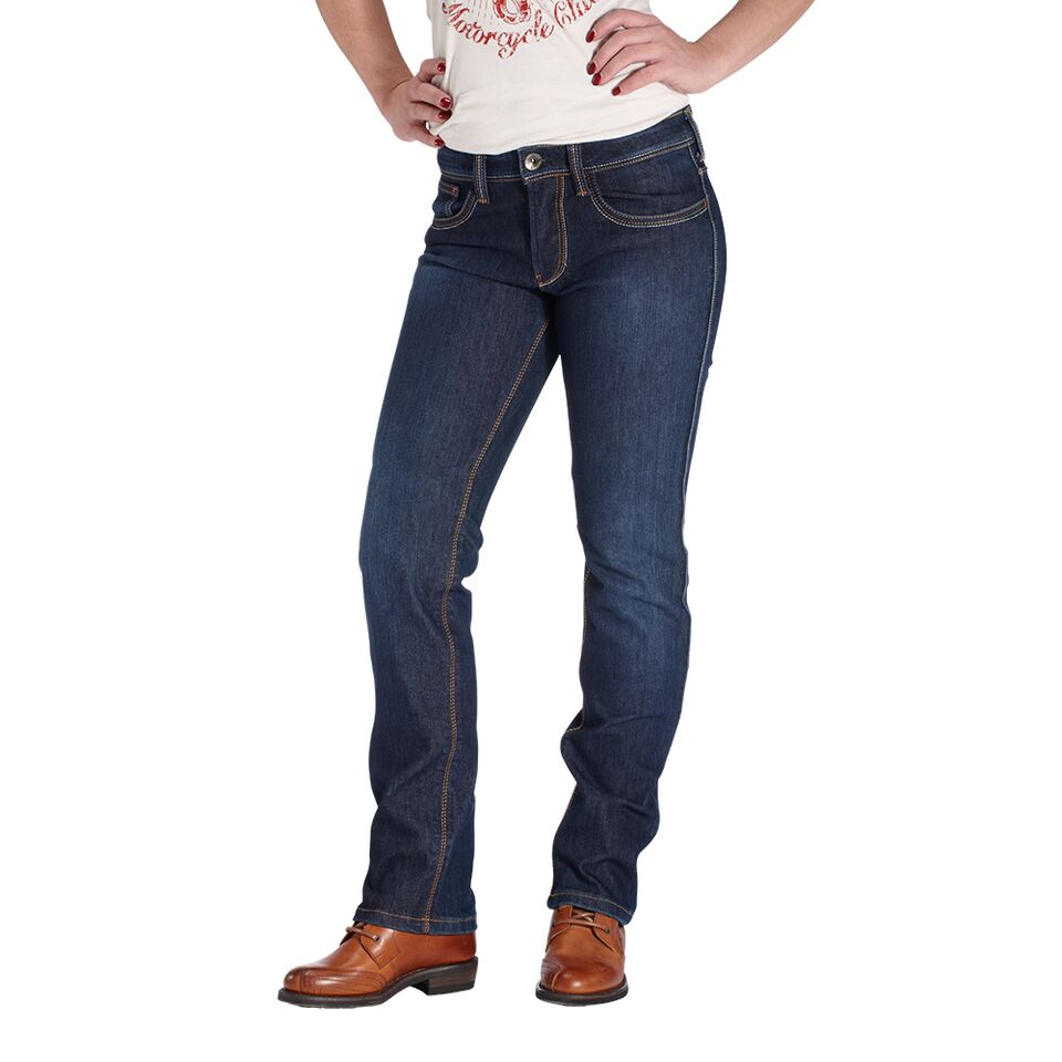 ROKKER Revolution Stretch Lady Jean L32/W27