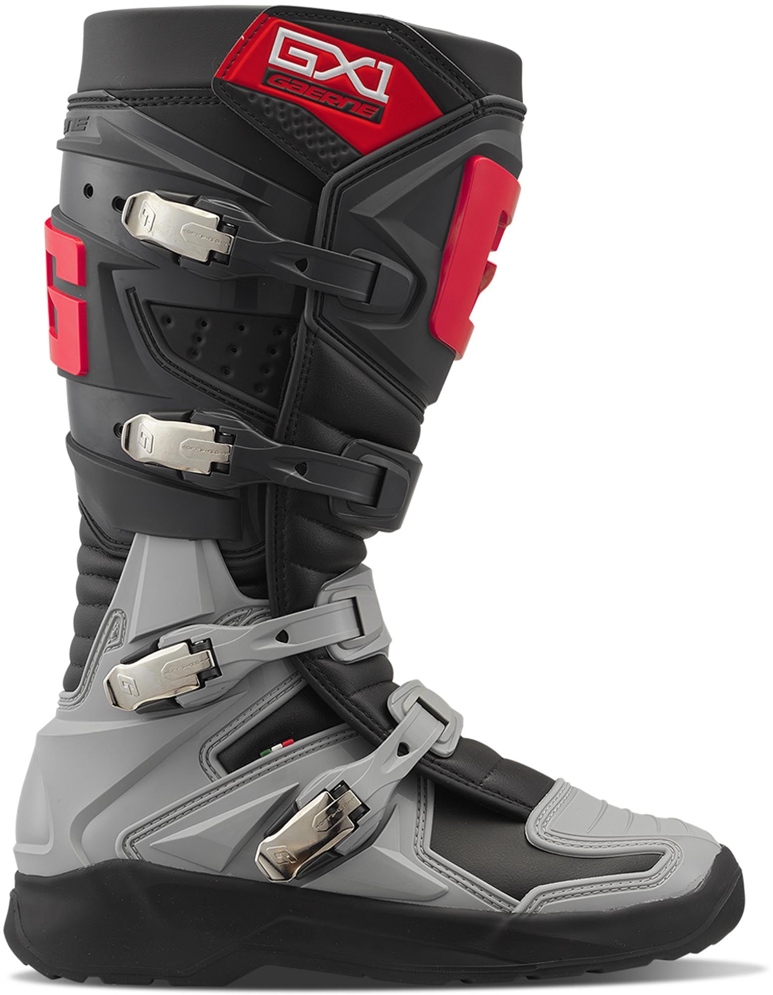 Gaerne GX1 Evo Motocrosslaarzen Maat