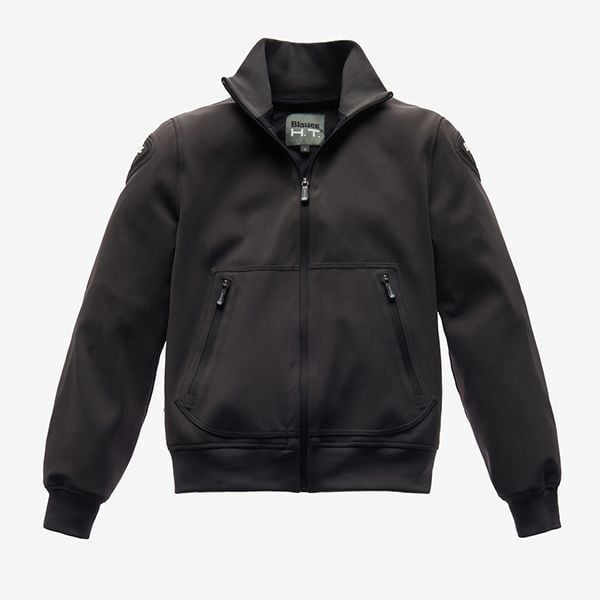 Blauer Easy Pro Man Antracite 978 Blouson Taille M