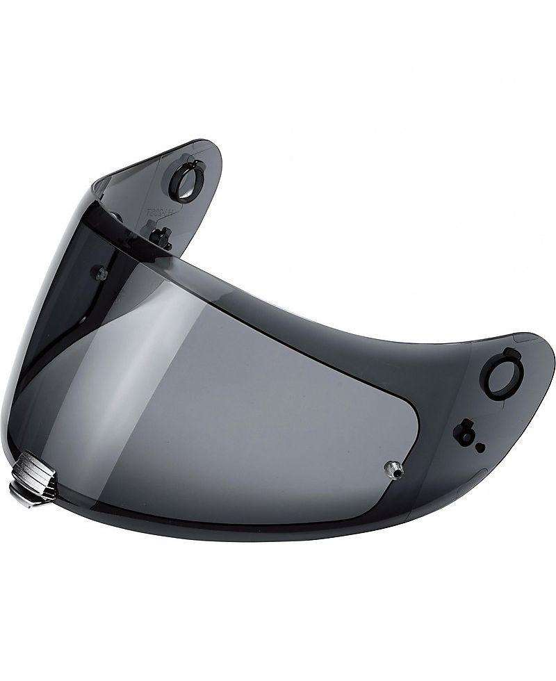 Image of HJC C70 Dark Smoke Visor Pinlock Ready