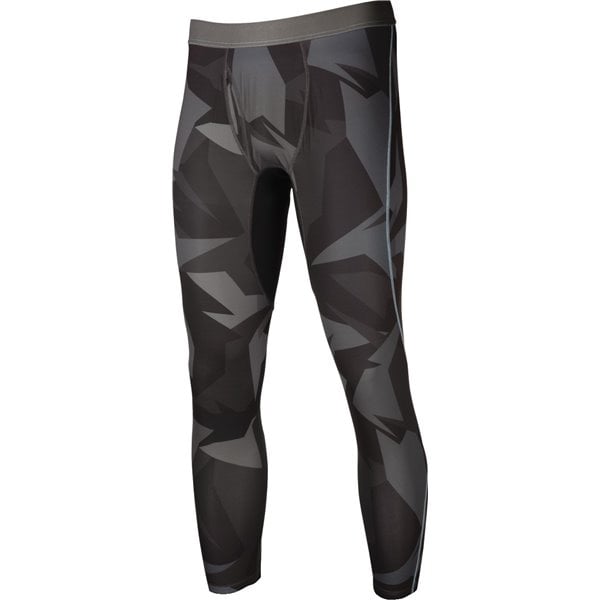 Klim Aggressor Cool -1.0 Pantalon Camo S