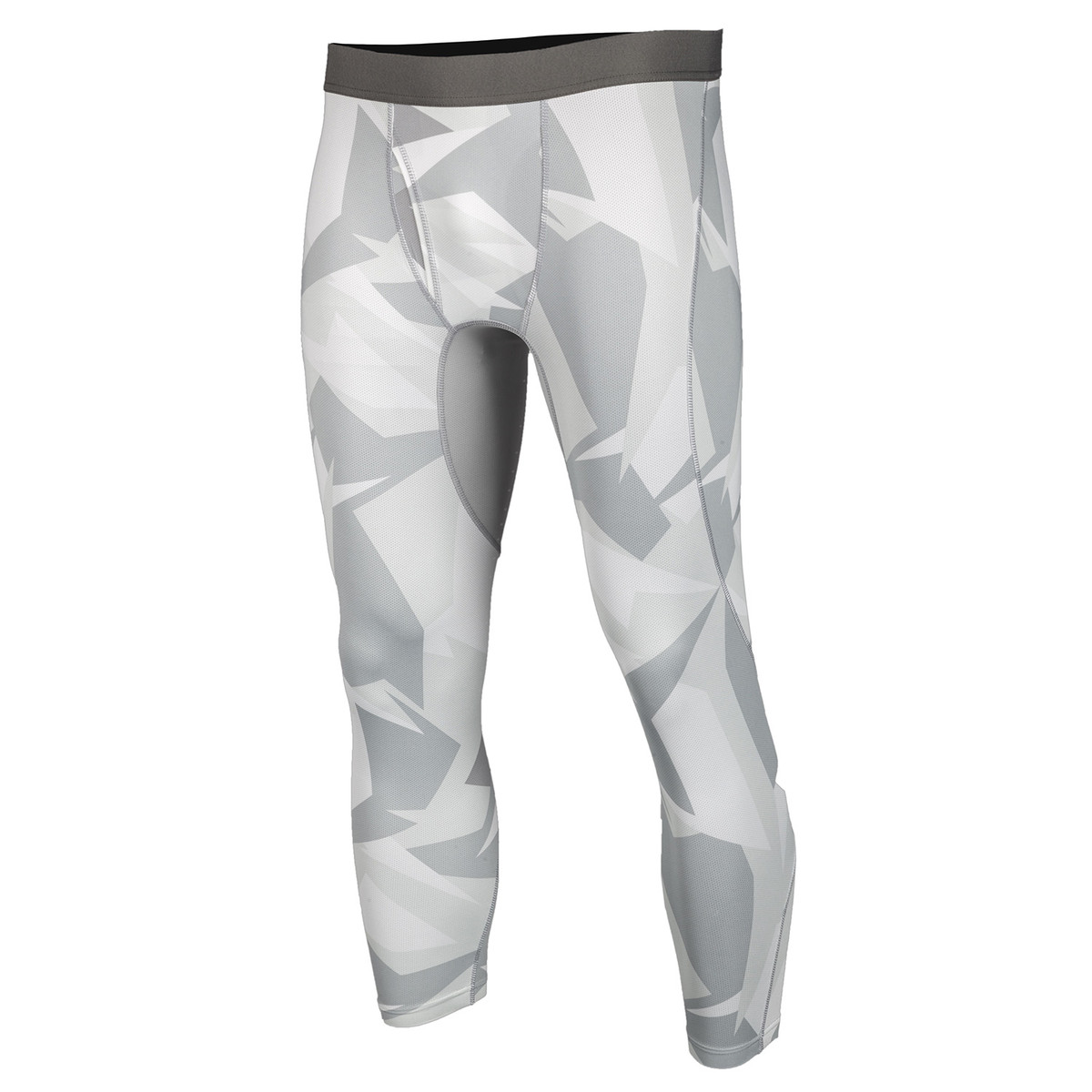 Klim Aggressor Cool -1.0 Pantalon Gris Clair S