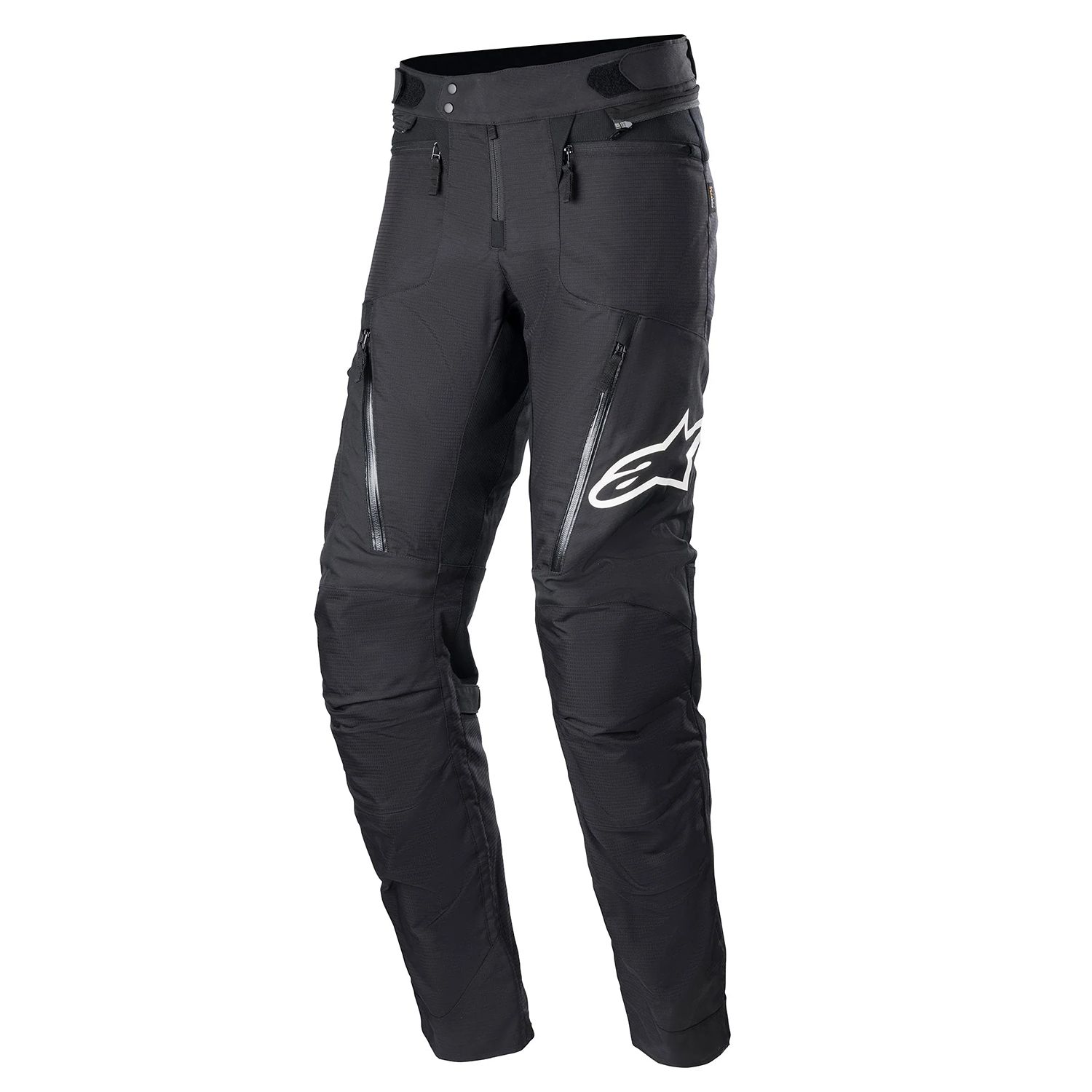 Alpinestars Rx-3 Waterproof Pants Black Taille XL