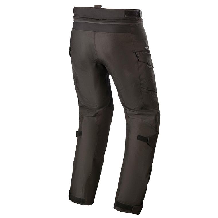 Alpinestars Andes V3 Drystar Black Pants Size 3XL