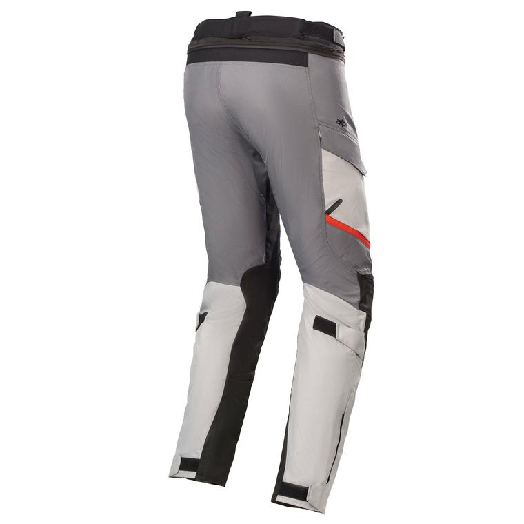 Alpinestars Andes V3 Drystar Ice Gray Dark Gray Size 2XL