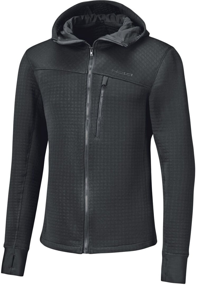 Held Polar Funktionsjacke Größe L