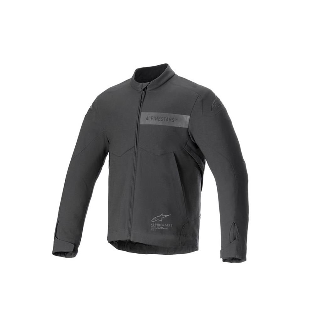 Alpinestars Aeron Jacket Black Black Größe S