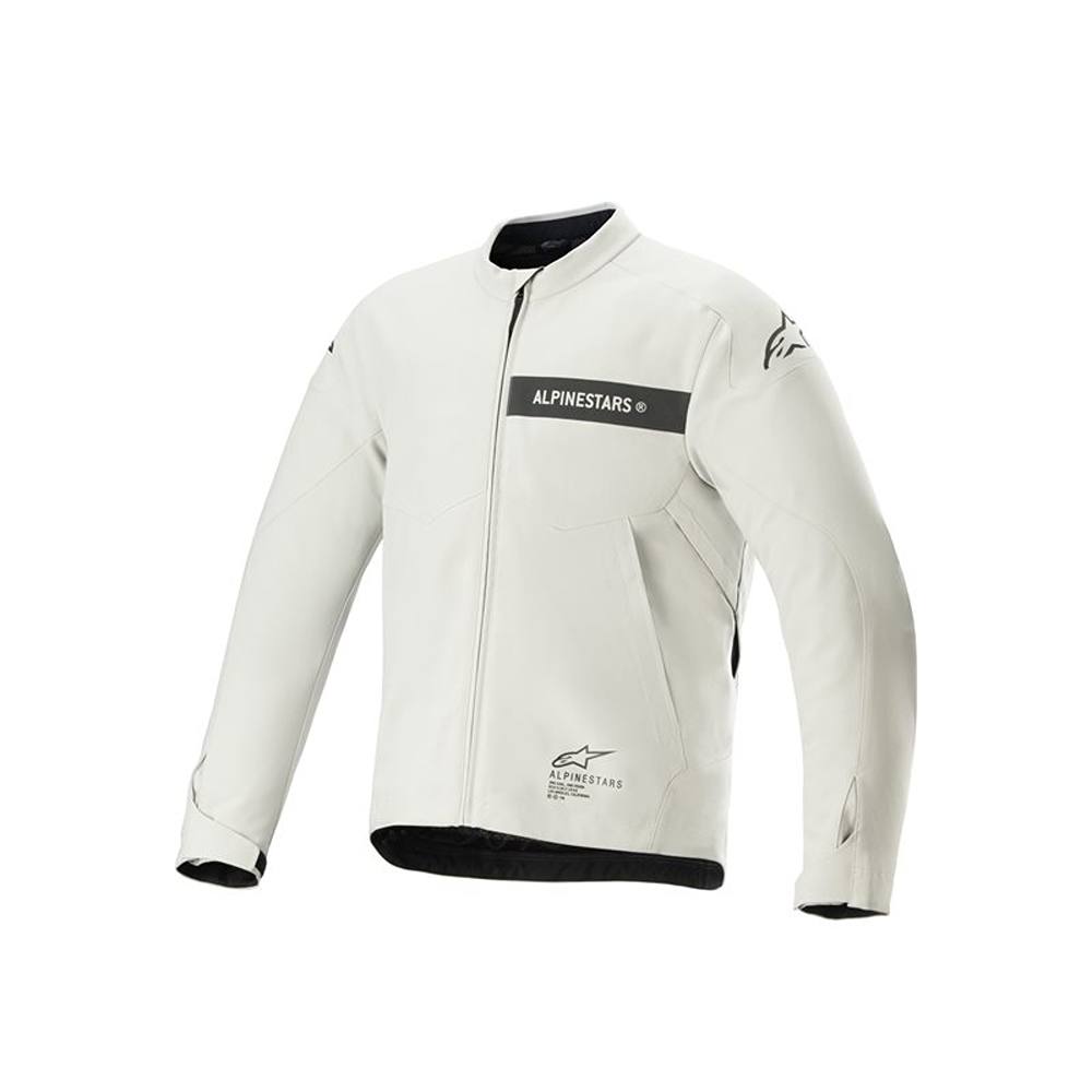 Alpinestars Aeron Jacket Tan Größe XL