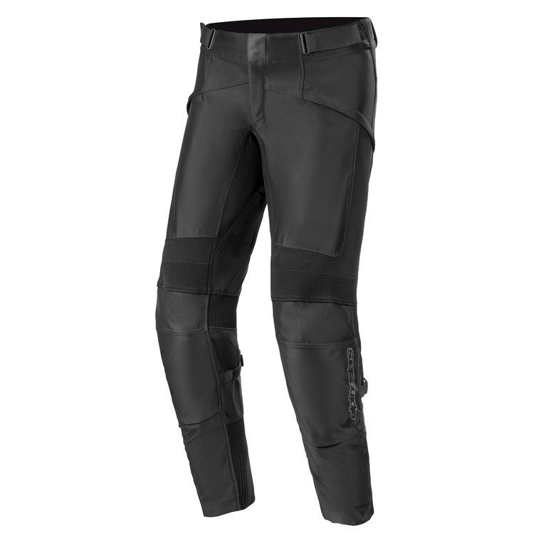 Alpinestars T SP-5 Rideknit Black Pants Size 3XL