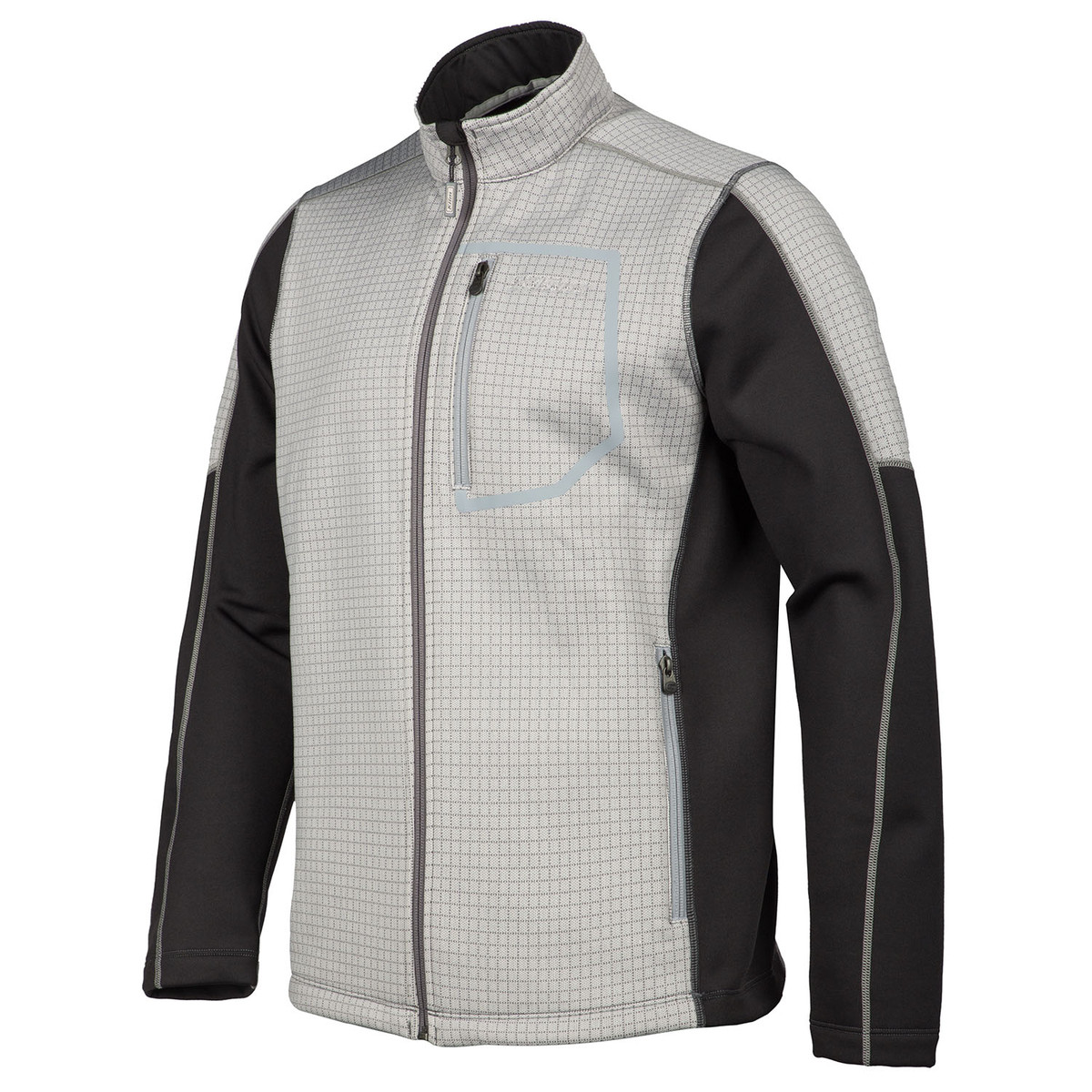 Klim Inferno Veste Gris 2018 S