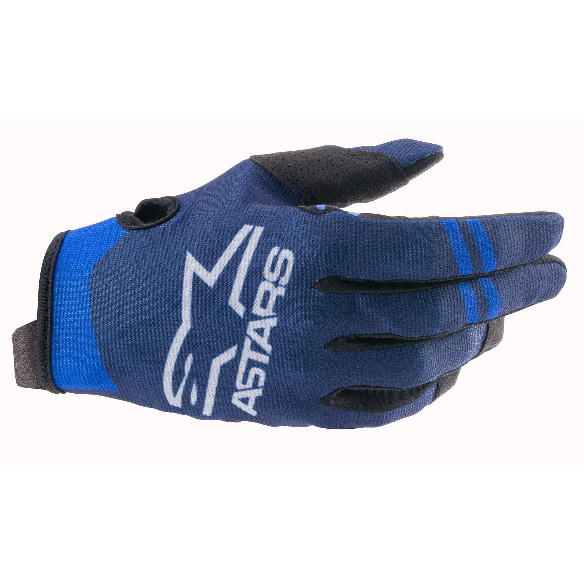 Alpinestars Radar Dark Blue Blue XL