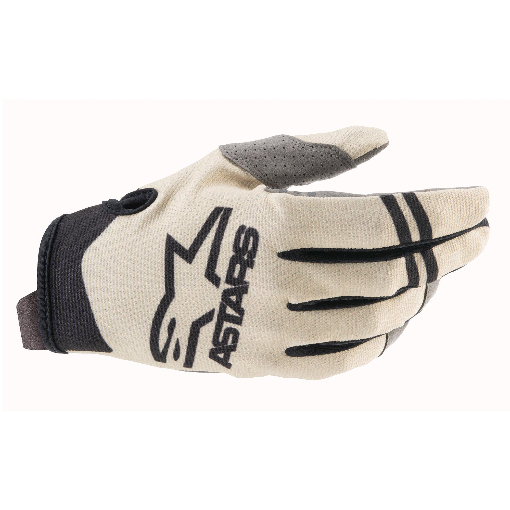 Alpinestars Radar Sand Black S