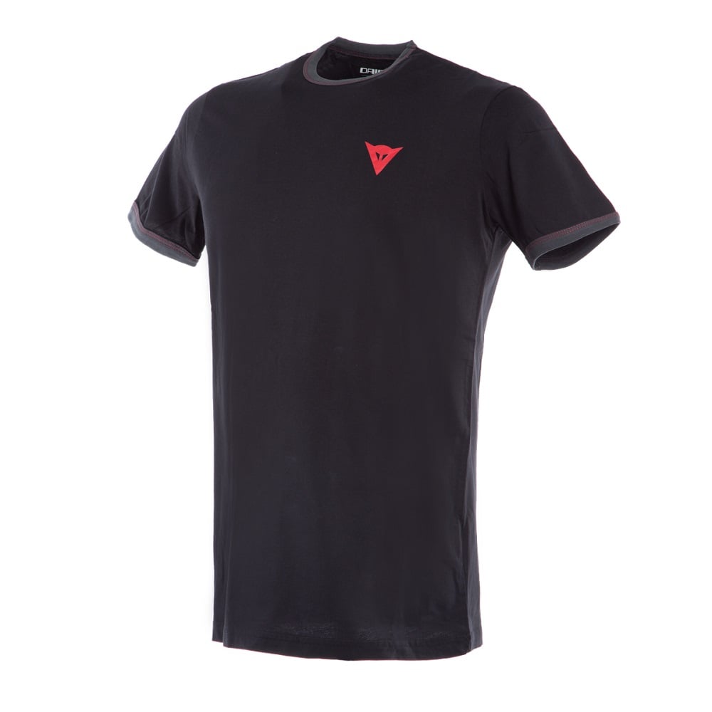 Dainese Protection T-Shirt Noir 2XL