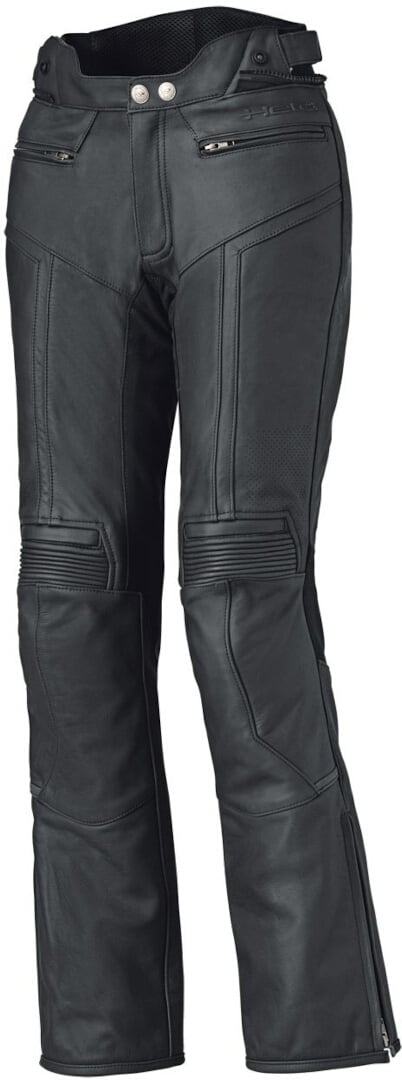 Held Cosmo 4 Damen Motorrad Lederhose Größe 21