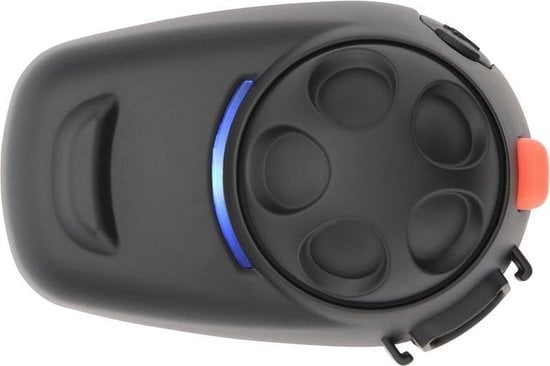 Sena SMH5 Bluetooth Headset Einzelset unisex N