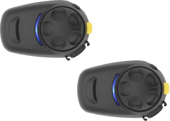 Sena SMH5-FM Bluetooth Headset unisex N