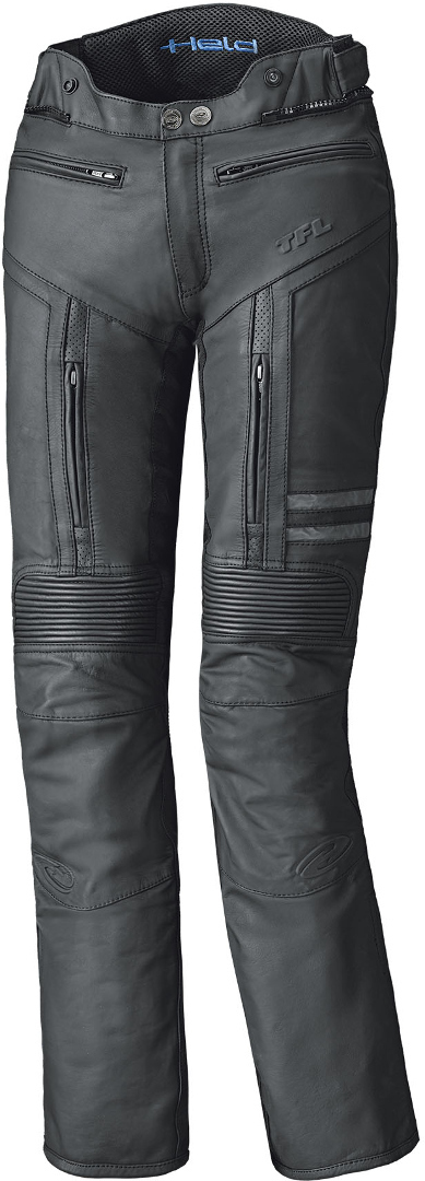 Held Avolo 3.0 Damen Motorrad Lederhose Größe 34