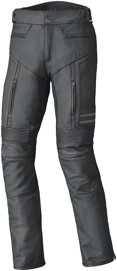 Held Avolo 3.0 Motorrad Lederhose Größe 46