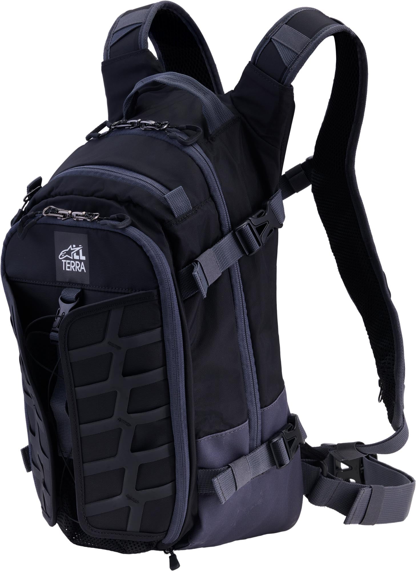 Alpinestars AT-15 Motorfiets Rugzak Maat