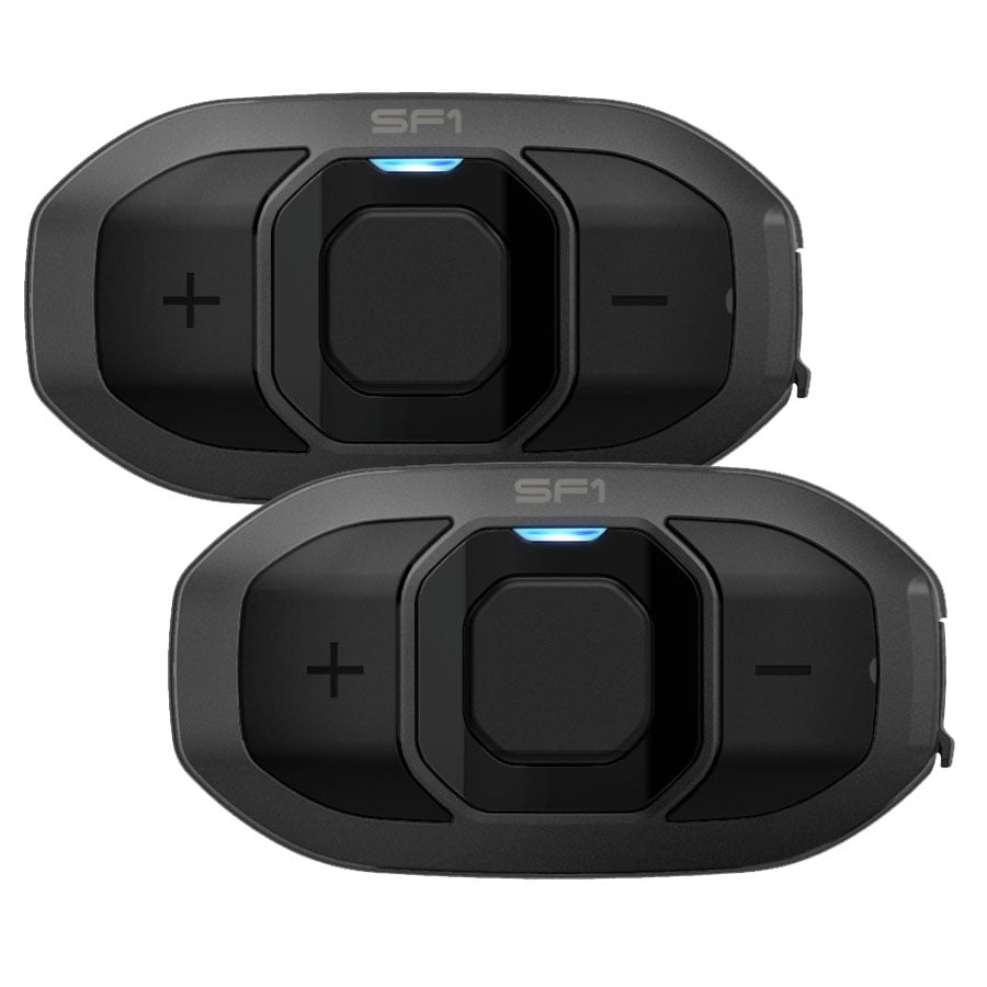 Sena SF1-01 Dual Pack unisex N
