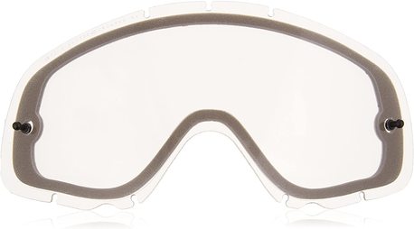 Oakley O2 MX Std Tear-offs 25-Pack