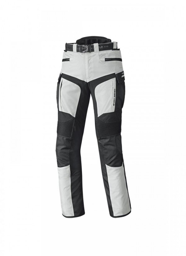 Held Matata II Pantalon Gris Noir S