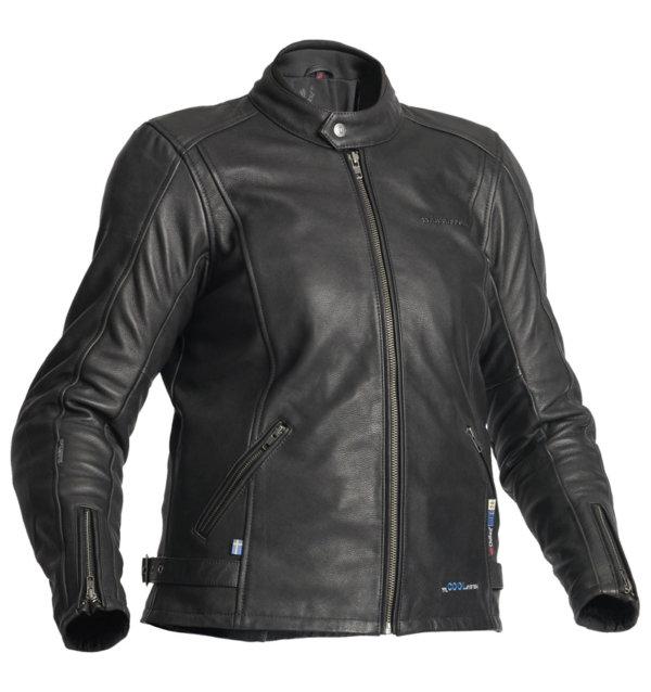 Halvarssons Cambridge Noir Blouson 40