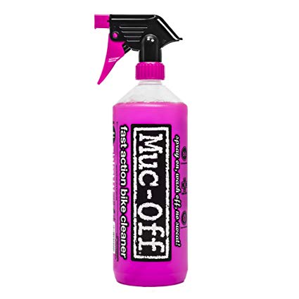 Image of Muc-Off Motorcycle Cleaner 1l