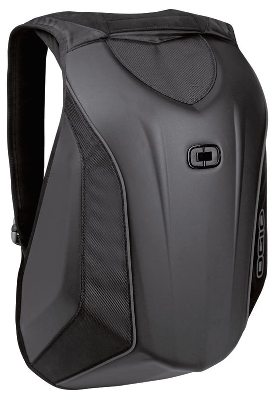 Ogio Mach 3 Motorradrucksack Größe