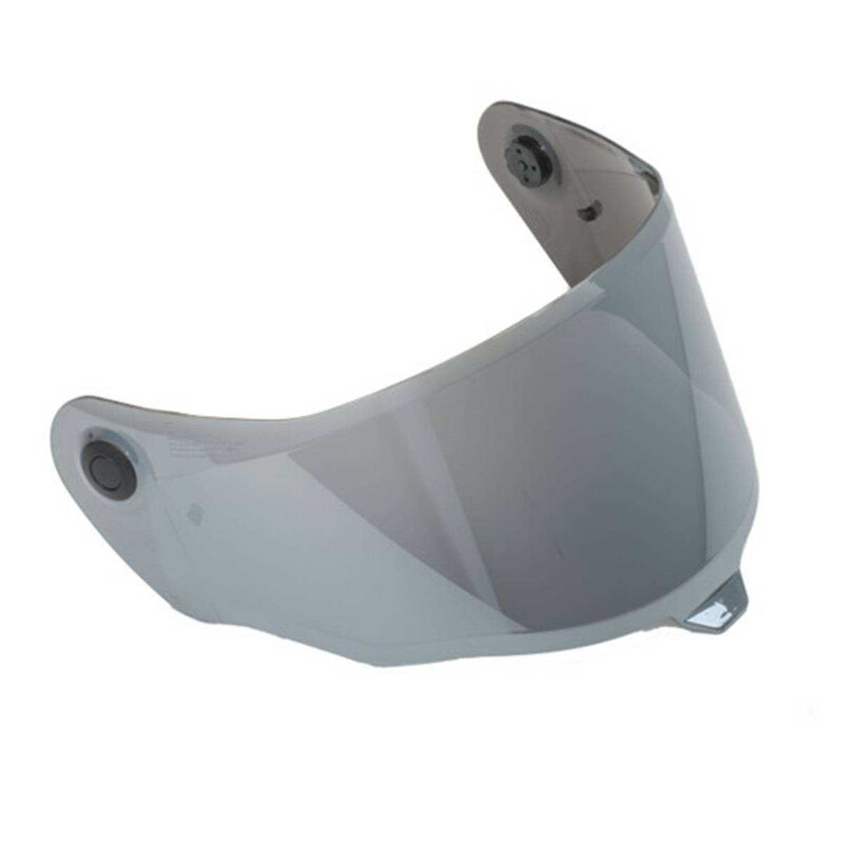 Bell Shield Tear Off Pro Star Race Star Light Smoke One Size Größe