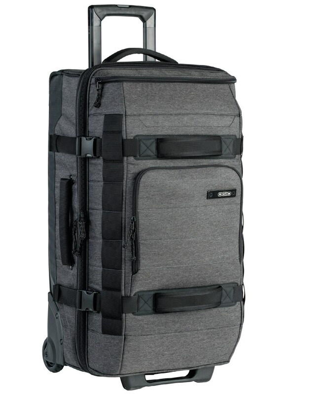 Ogio Onu-26 Trolley Tasche Größe